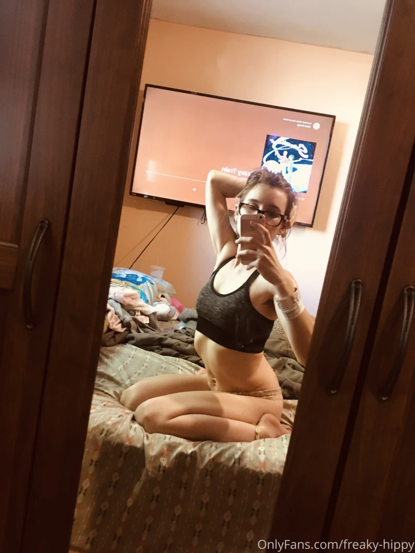 Sorry i haven t updated in awhile i ve been in the hospital if you d part 1 