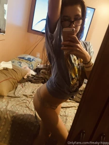 Sorry i haven t updated in awhile i ve been in the hospital if you d part 2