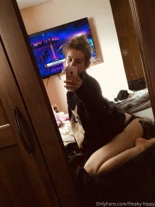 Had so much fun with this photoshoot i put up a couple extras on my