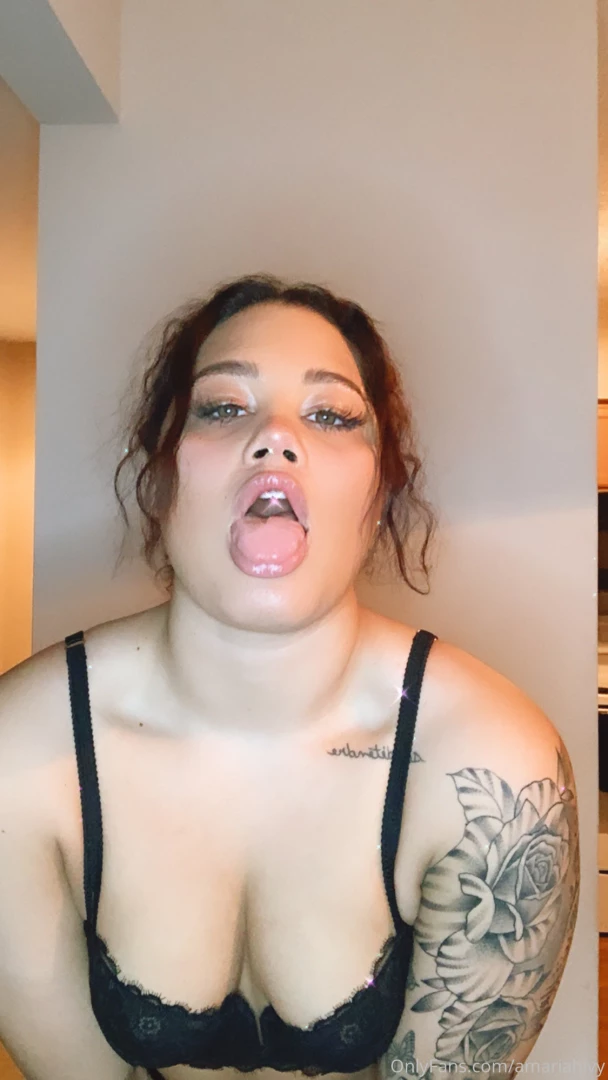 Practice makes perfect happy tasty tue part 2 