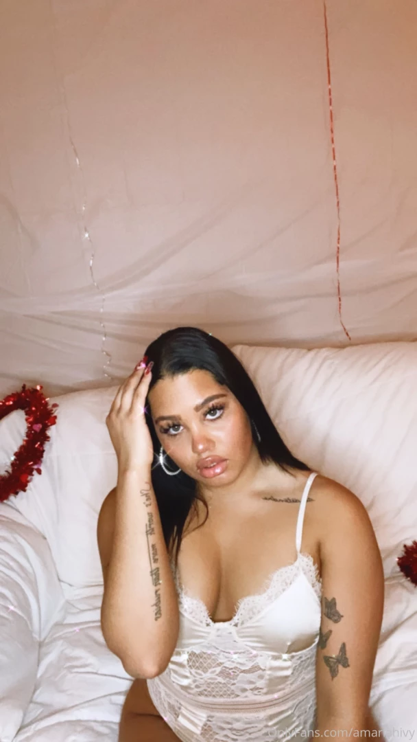 It s me amariah ivy part 1 