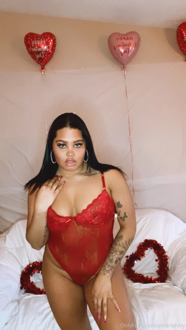 It s me amariah ivy part 2 