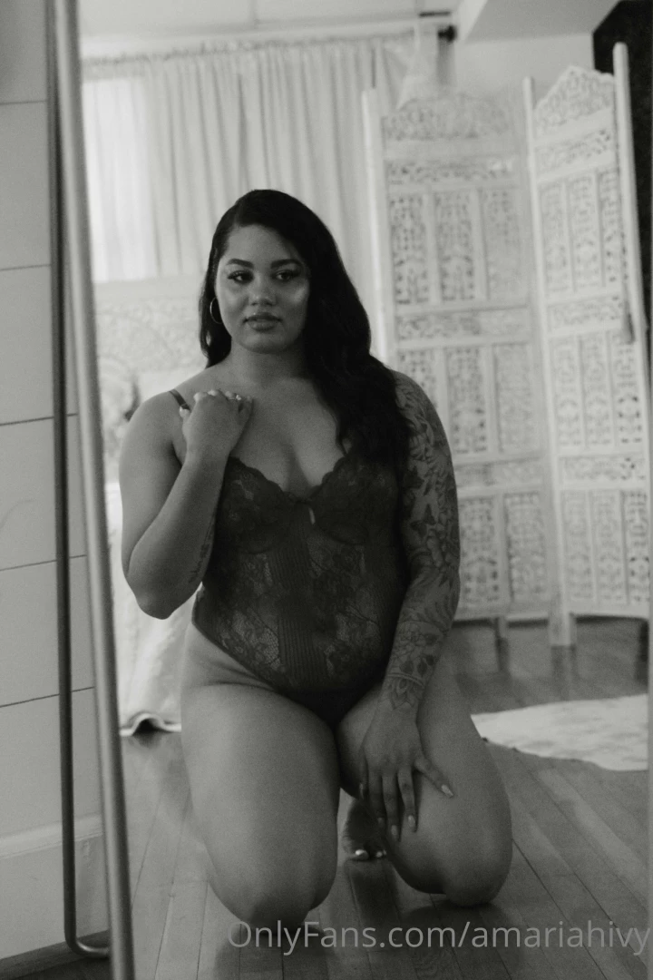 Mirror mirror on the wall part 245 