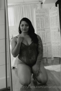 Mirror mirror on the wall part 245