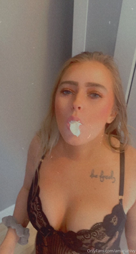 Who all loved this feature happy wet wednesday part 1 