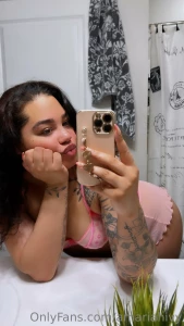 Wanna see me take this off part 15