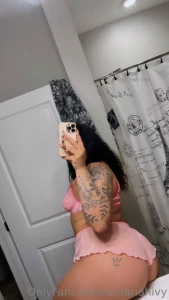 Wanna see me take this off part 13