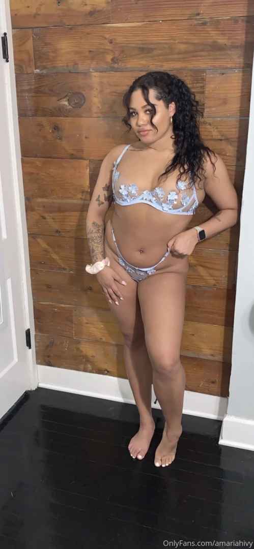 Make you hard monday part 1 