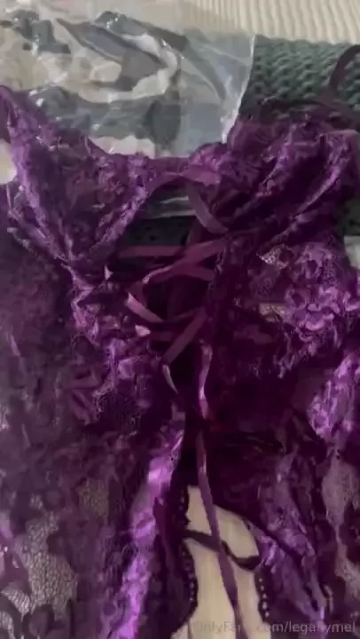 So my amazon prime purchases came today what do you think a little 