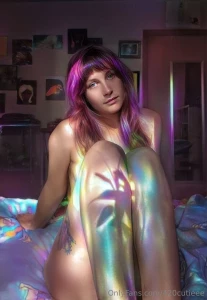 U see anything u like