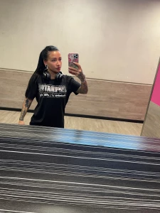 Bellabisschenanders part 1