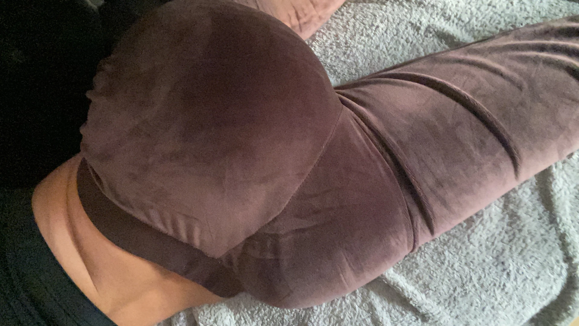 D rfte ich in dieser hose mit dir kuscheln 