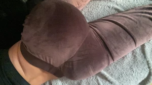 D rfte ich in dieser hose mit dir kuscheln