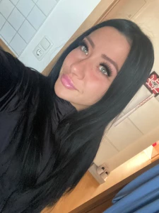 Selfie of the day oder wollt ihr ein hei eres sehen