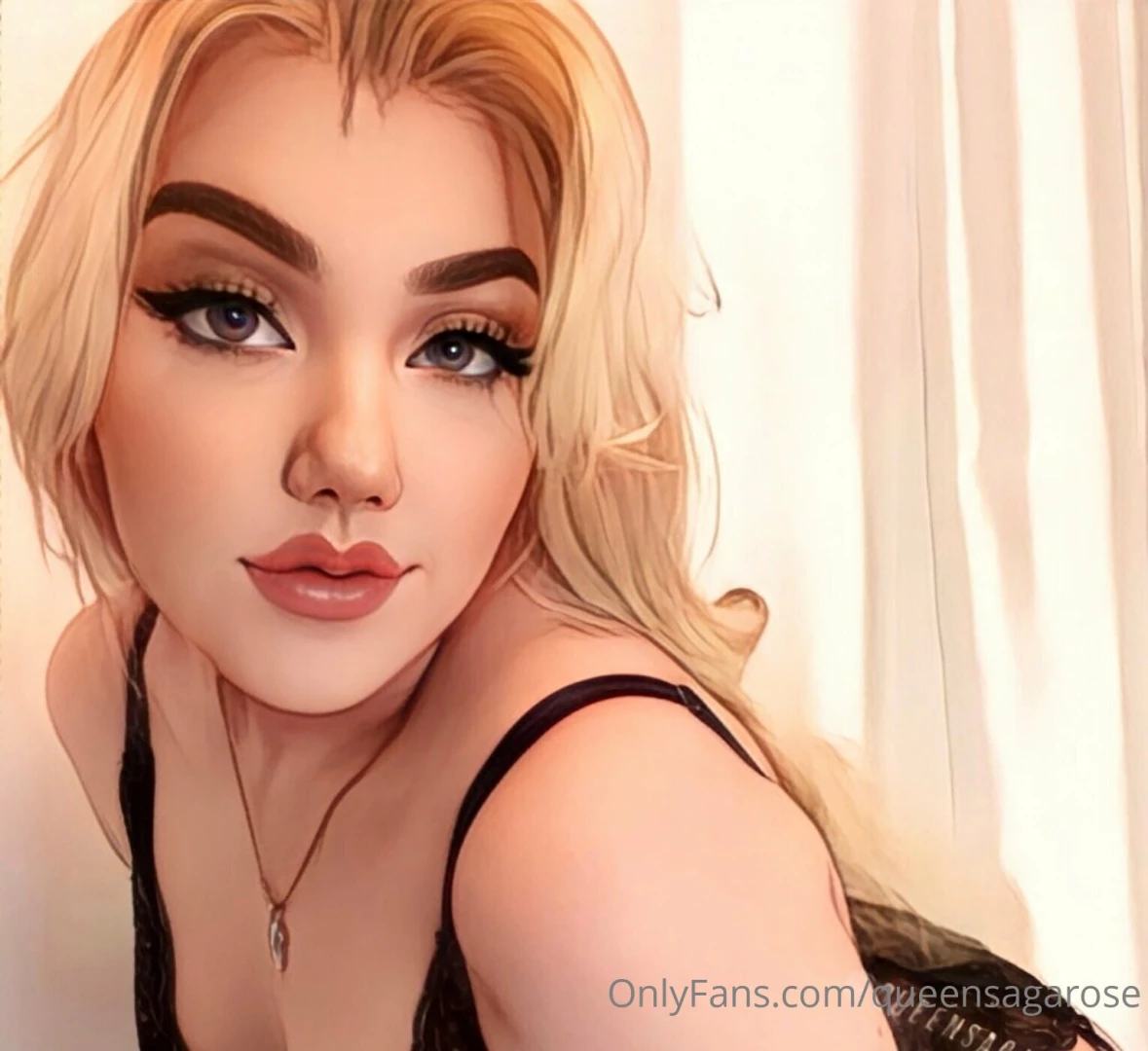 Fan art is fun ever wanted to have me as a background well here is 