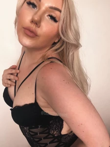 Can i be your favorite girl part 7