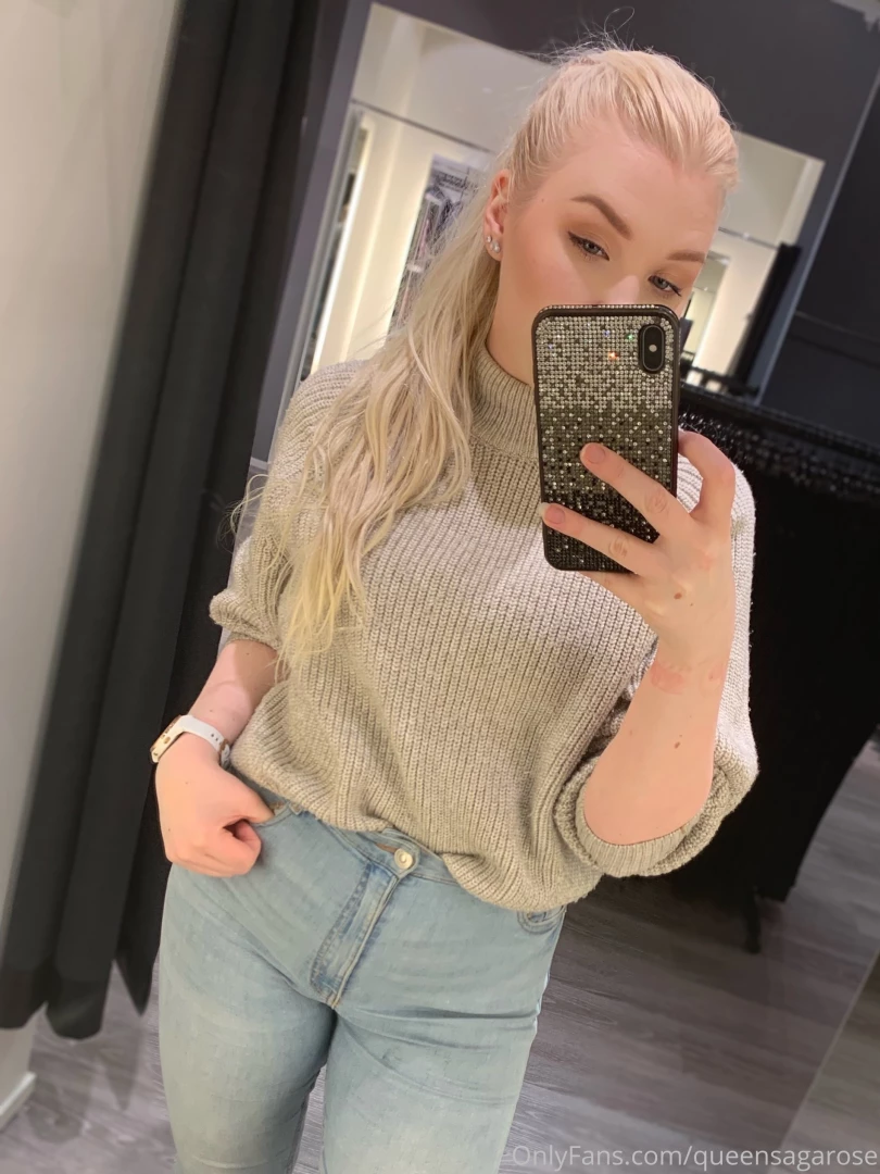 Shopping sunday how s your lazy day going 