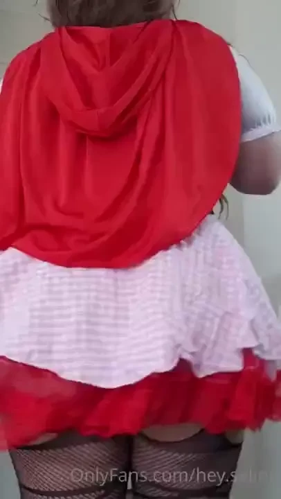 Cute on the outside naughty on the inside 