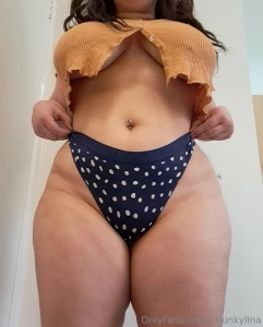 Plump and juicy all over