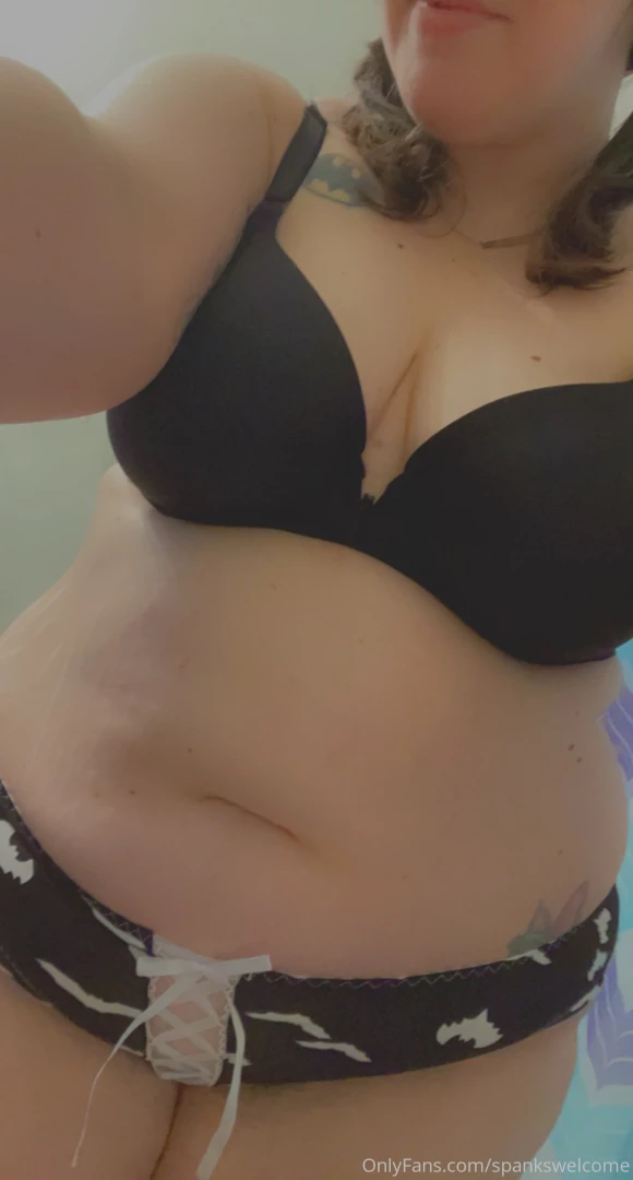 Spooky bats under my work uniform today part 2 