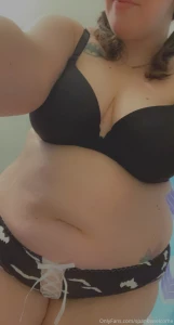 Spooky bats under my work uniform today part 2