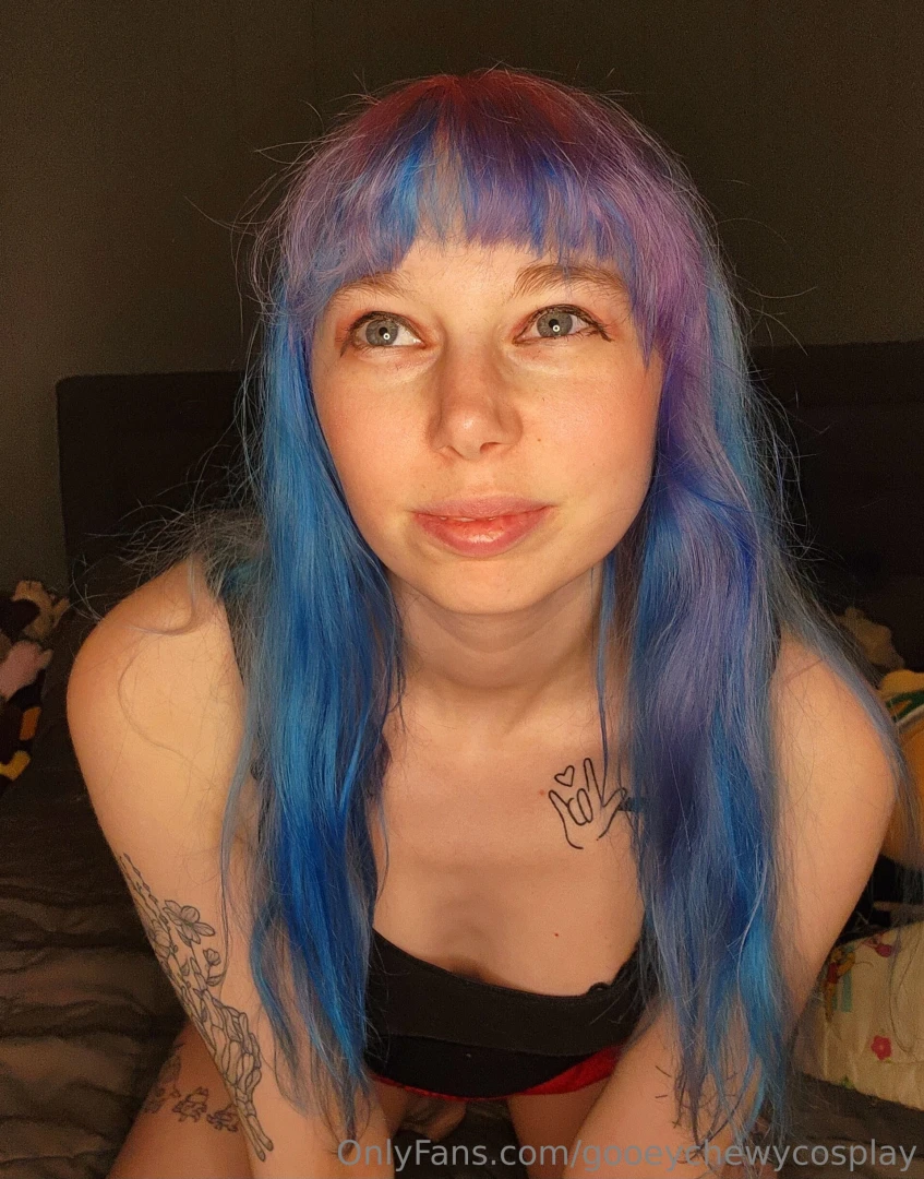 Black and red are the superior colors part 1 