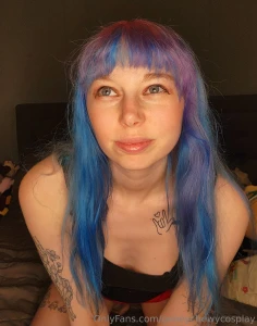 Black and red are the superior colors part 1