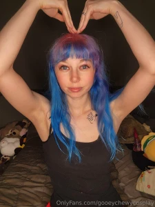 Black and red are the superior colors part 7