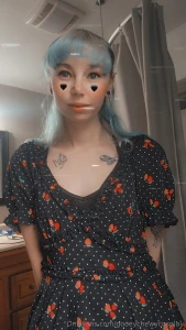 Going to a hot air balloon rally today with my mother