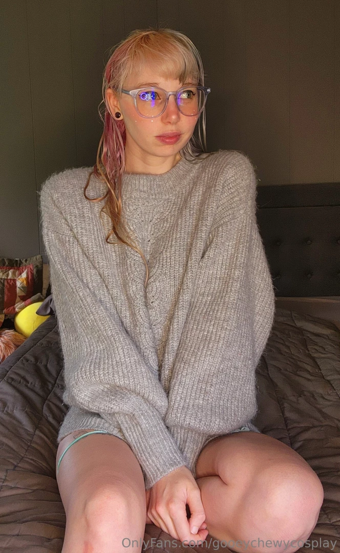 I love knitted sweaters part 5 