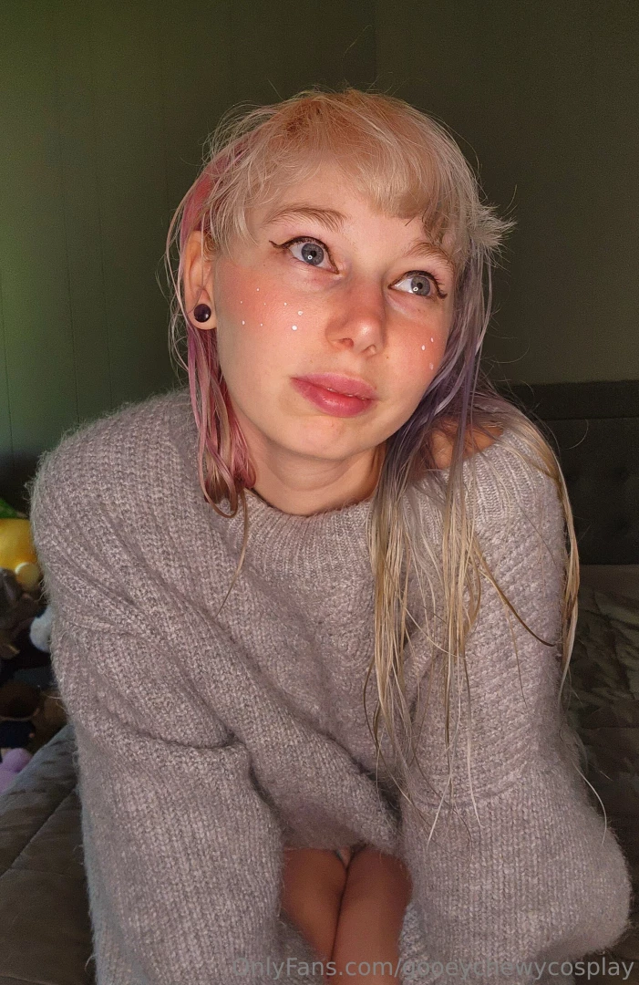 I love knitted sweaters part 11 