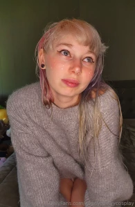 I love knitted sweaters part 11