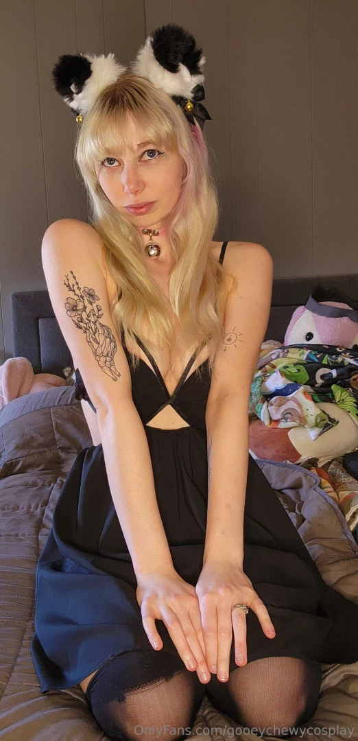 This black dress is one of my favorite summer dresses part 2 