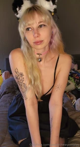 This black dress is one of my favorite summer dresses part 3