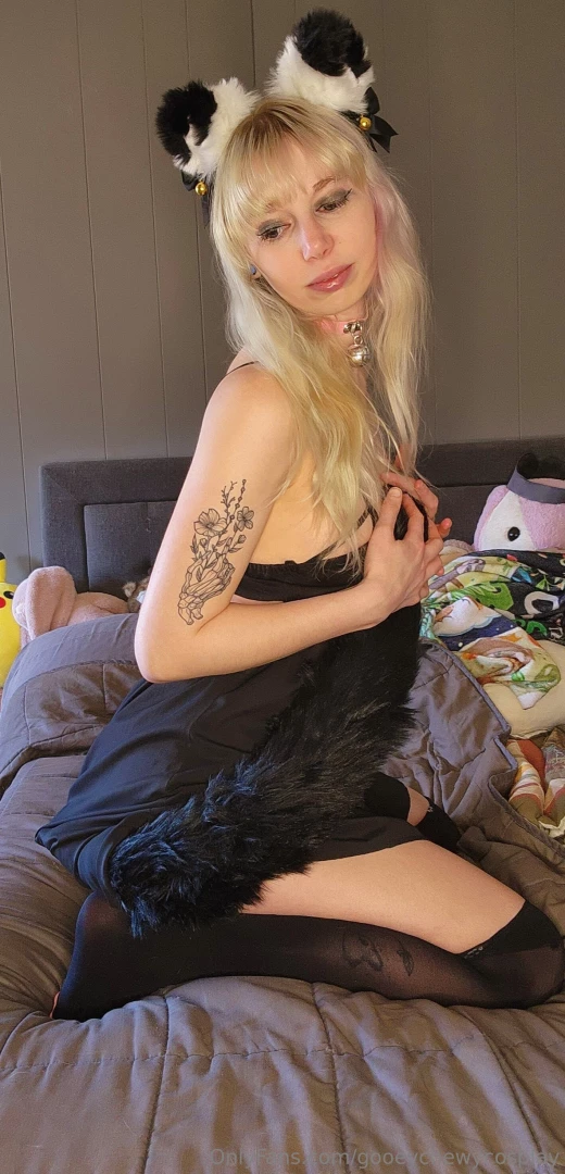 This black dress is one of my favorite summer dresses part 8 