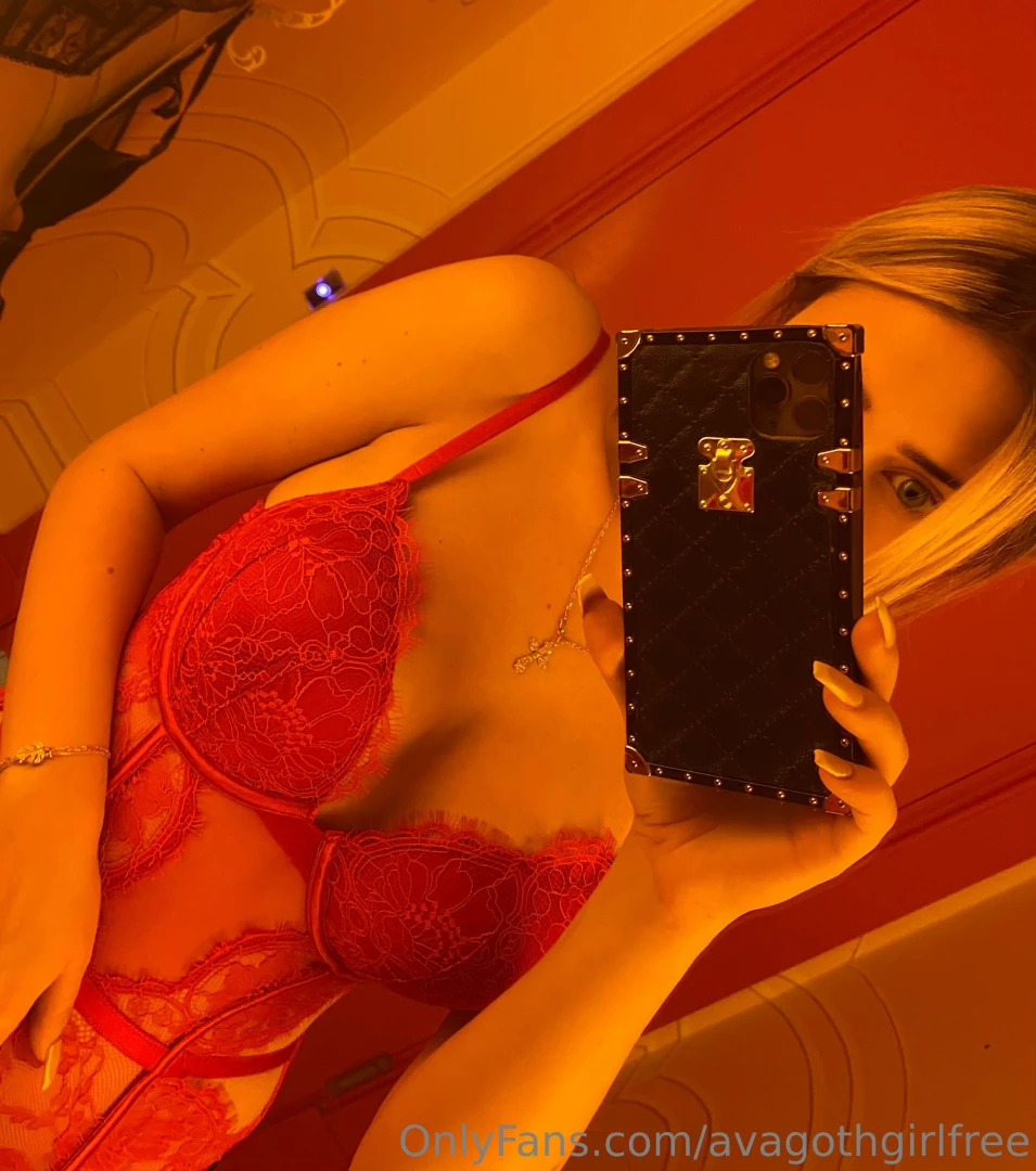 Avagothgirlfree part 1 