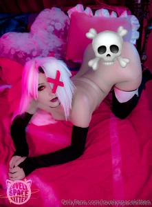 Ready for the cuddle session plenty of videos coming out this week to