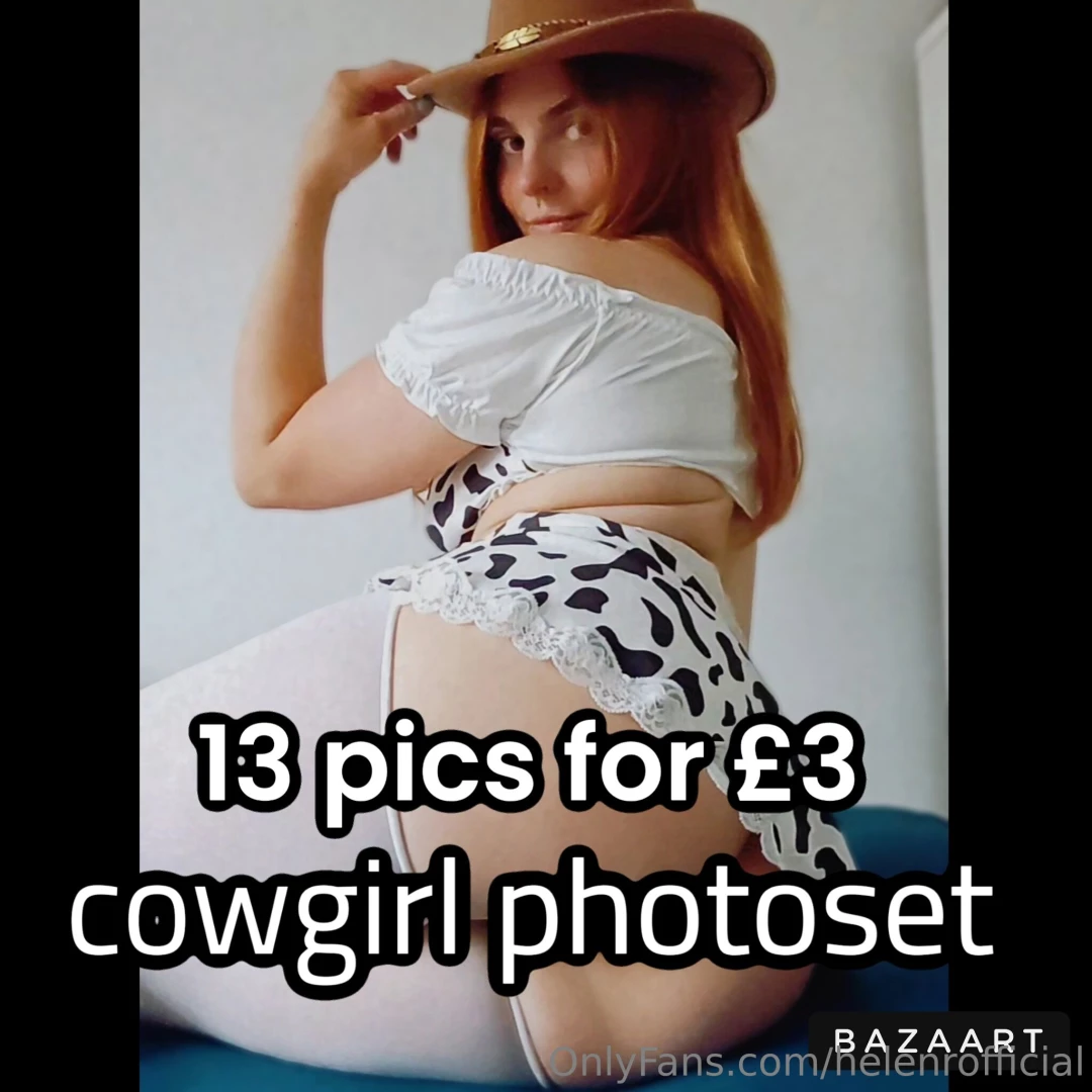 Howdy i love this outfit hopefully u enjoy it too 