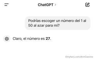 Giveaway winner https onlyfans com 1303825479 anngianine