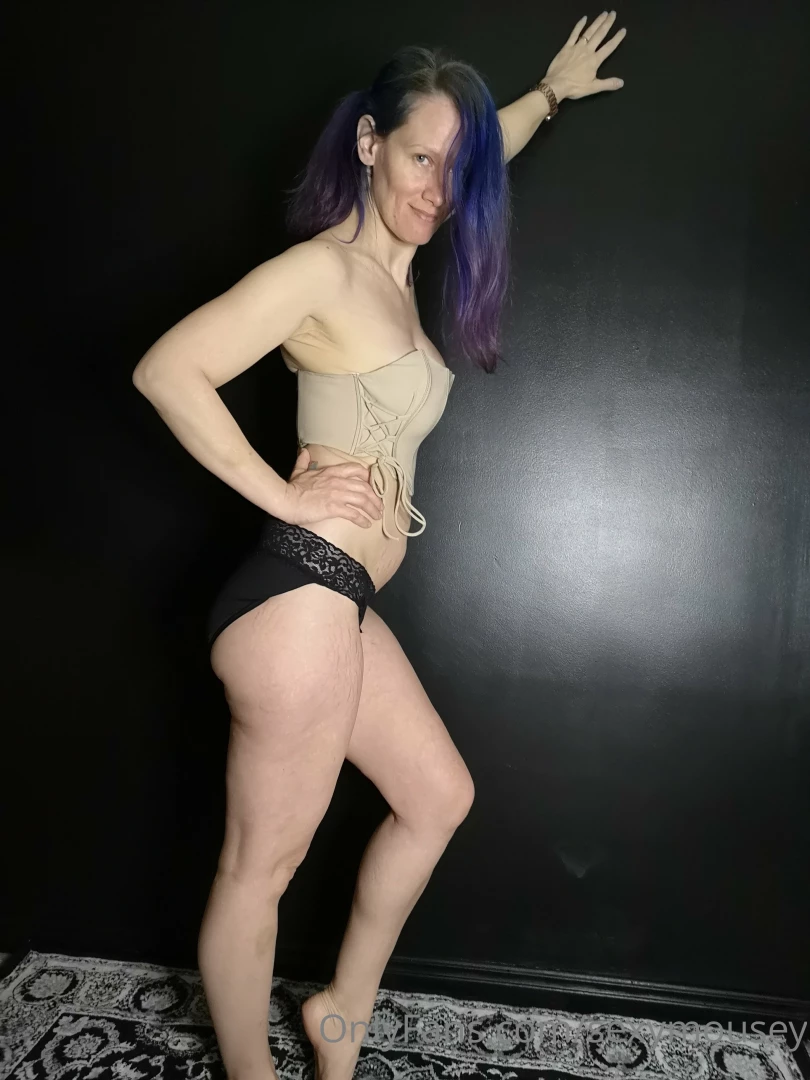 Like what you see then look behind the wall 