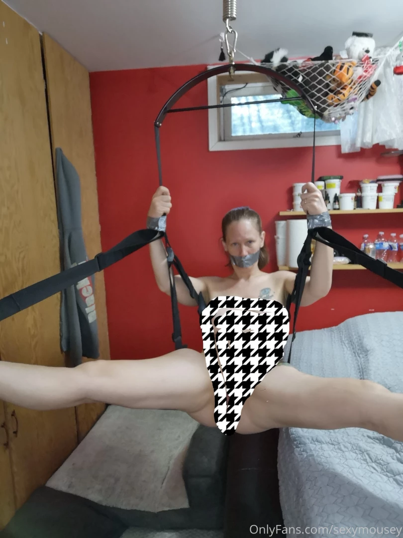 Swing baby unlock unedited pics 