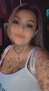 Tattoos or not part 1