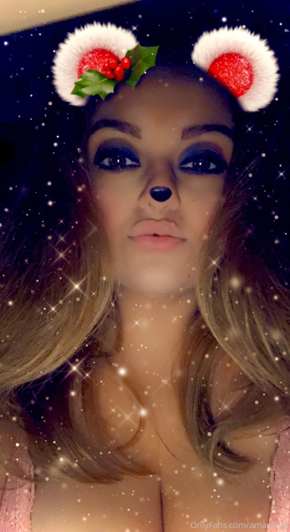 Merry christmas part 1234 