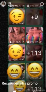 Promo por whats 5549037284