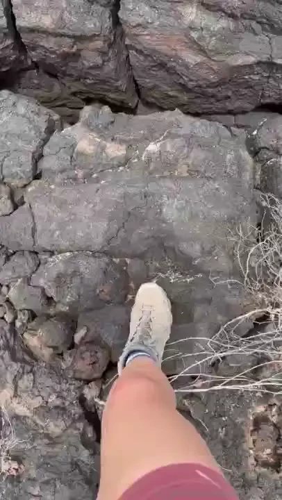I might have taken a on this hike dm me if you wanna see the videos part 8 