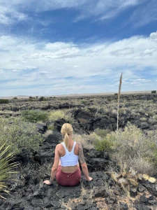 I might have taken a on this hike dm me if you wanna see the videos part 1