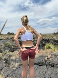 I might have taken a on this hike dm me if you wanna see the videos part 6