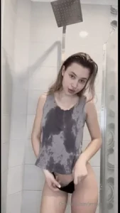 Free only now skinny soft amp filthy kaylaraine she s got long blonde part 13