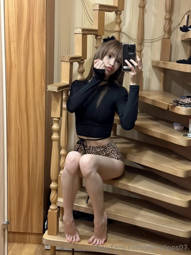 Do you want this hot babe to show all her abilities innocent angel part 32 