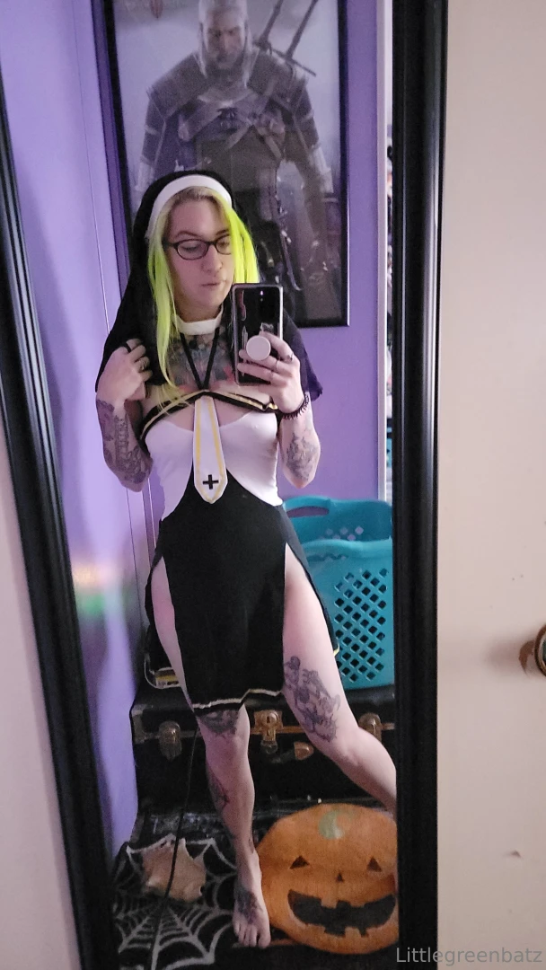 Do you wanna confess your sins to me part 2 